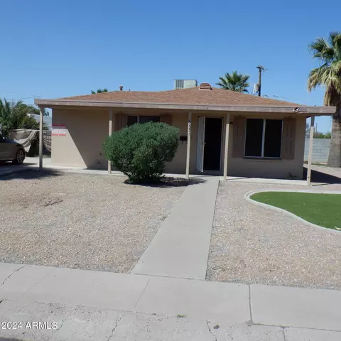 5534 N 22nd Ave, Phoenix, AZ 85015