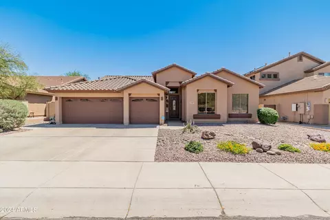 7047 W Tether Trl, Peoria, AZ 85383