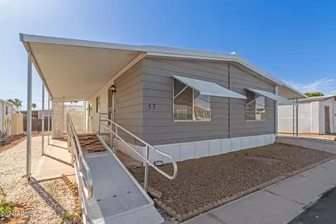 202 N Meridian Rd #53, Apache Junction, AZ 85120 photo 2