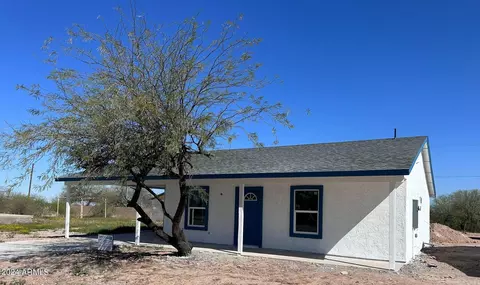 3460 W Colusa Dr, Eloy, AZ 85131