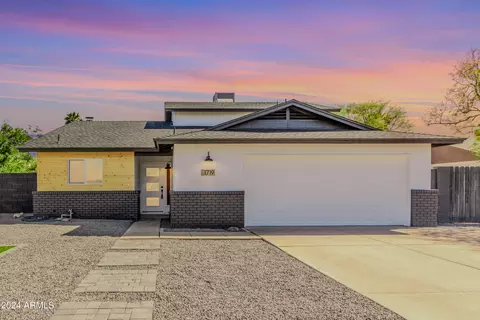 1719 W Mcnair St, Chandler, AZ 85224