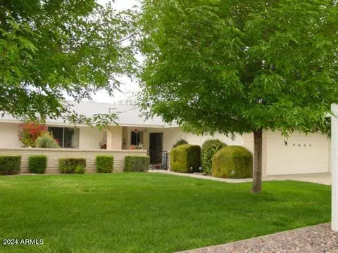12715 W Ashwood Dr, Sun City West, AZ 85375