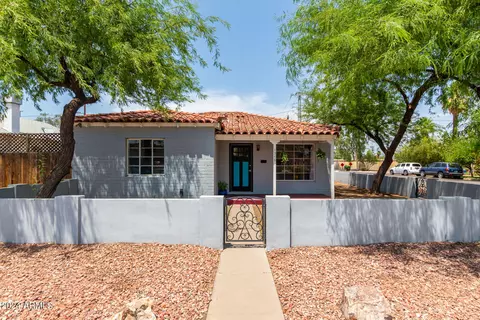 1348 E Moreland St, Phoenix, AZ 85006