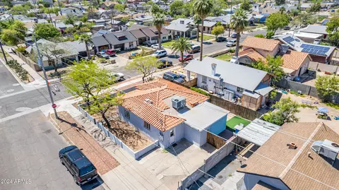 1348 E Moreland St, Phoenix, AZ 85006 photo 32
