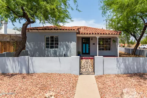 1348 E Moreland St, Phoenix, AZ 85006 photo 2