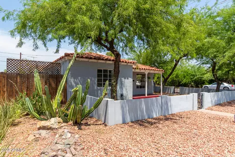 1348 E Moreland St, Phoenix, AZ 85006 photo 3