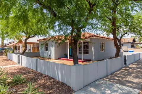 1348 E Moreland St, Phoenix, AZ 85006 photo 5