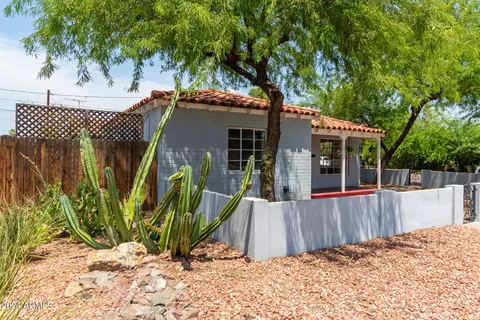 1348 E Moreland St, Phoenix, AZ 85006 photo 4