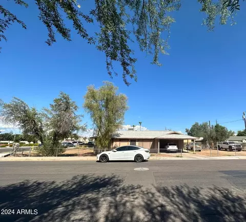 133 W Cullumber Ave, Gilbert, AZ 85233 photo 6