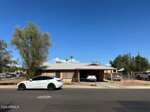 133 W Cullumber Ave, Gilbert, AZ 85233 photo 5