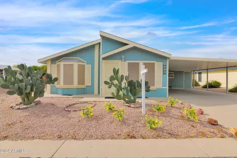 8500 E Southern Ave #372, Mesa, AZ 85209