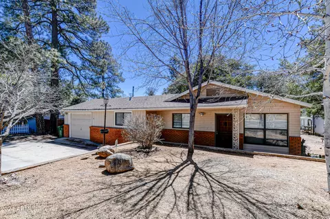 1715 W Thumb Butte Rd, Prescott, AZ 86305