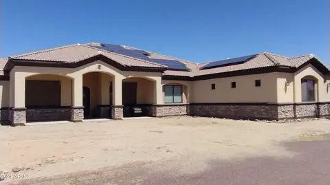 22620 W Harwell Rd, Buckeye, AZ 85326