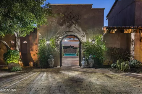 9155 E Bajada Rd, Scottsdale, AZ 85262