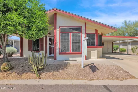 8500 E Southern Ave #411, Mesa, AZ 85209