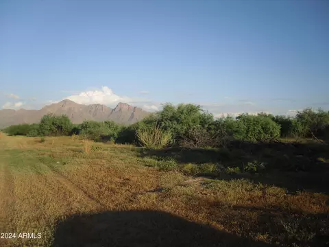 00000 E Milligan Rd #003, Eloy, AZ 85131