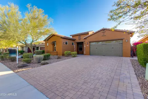 13087 W Whisper Rock Trl, Peoria, AZ 85383