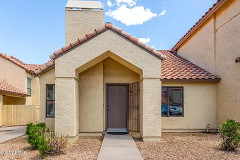 455 S Mesa Dr #171, Mesa, AZ 85210