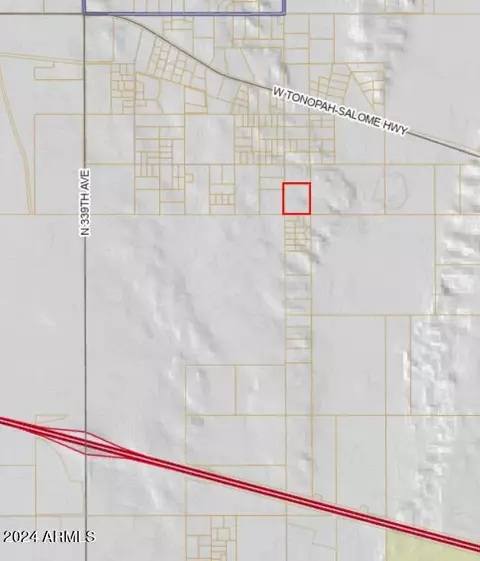 0 N 331 St Ave #-, Tonopah, AZ 85354