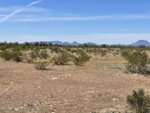 20 S Acres S 299th Ave #-, Gila Bend, AZ 85337