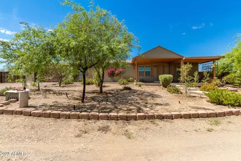 26520 N 160th Dr, Surprise, AZ 85387