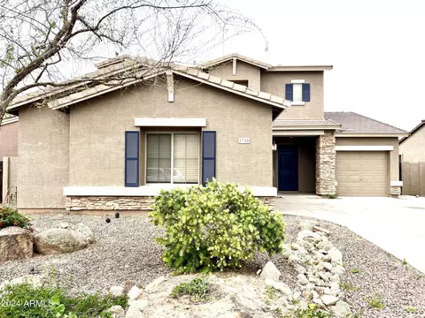 1710 S Arroyo Ln, Gilbert, AZ 85295