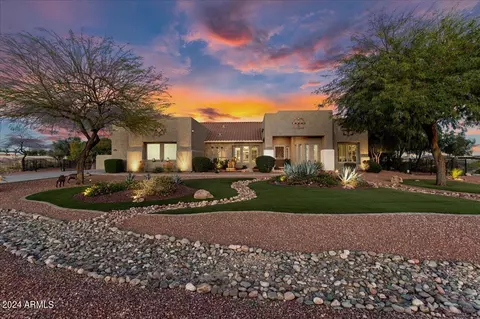 3923 N 197th Ave, Buckeye, AZ 85396