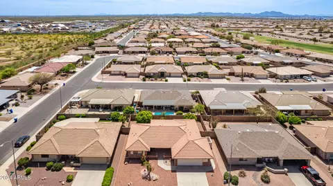 View/Area - 11551 E Kilarea Ave, Mesa, AZ 85209 photo 4 of 9