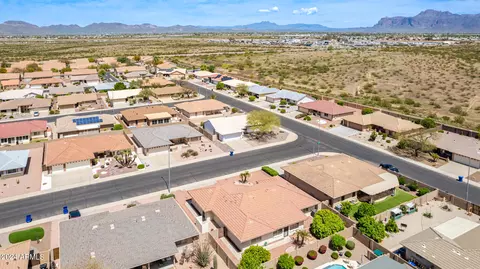 View/Area - 11551 E Kilarea Ave, Mesa, AZ 85209 photo 9 of 9