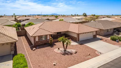 Exterior - 11551 E Kilarea Ave, Mesa, AZ 85209 photo 14 of 14