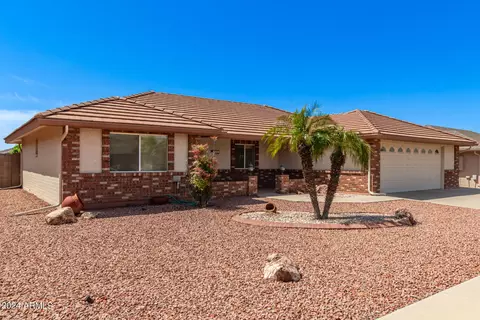 Exterior - 11551 E Kilarea Ave, Mesa, AZ 85209 photo 3 of 14