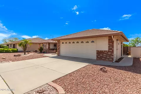 Exterior - 11551 E Kilarea Ave, Mesa, AZ 85209 photo 6 of 14