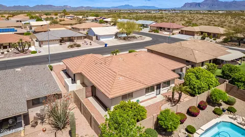 View/Area - 11551 E Kilarea Ave, Mesa, AZ 85209 photo 2 of 9