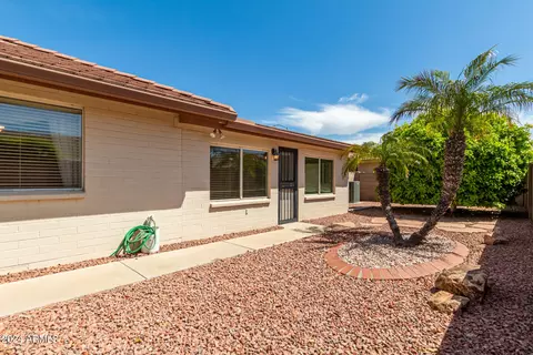 Exterior - 11551 E Kilarea Ave, Mesa, AZ 85209 photo 13 of 14