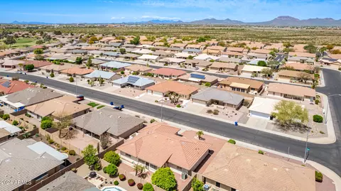 View/Area - 11551 E Kilarea Ave, Mesa, AZ 85209 photo 8 of 9