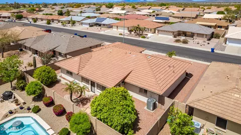 View/Area - 11551 E Kilarea Ave, Mesa, AZ 85209 photo 3 of 9