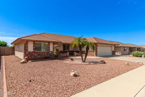 Exterior - 11551 E Kilarea Ave, Mesa, AZ 85209 photo 4 of 14
