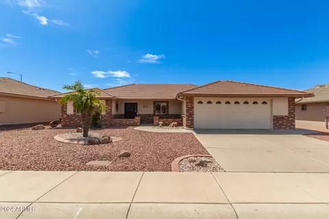 Exterior - 11551 E Kilarea Ave, Mesa, AZ 85209 photo 2 of 14