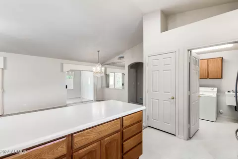 Kitchen - 11551 E Kilarea Ave, Mesa, AZ 85209 photo 3 of 4
