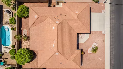 Floorplan - 11551 E Kilarea Ave, Mesa, AZ 85209 photo 1 of 1