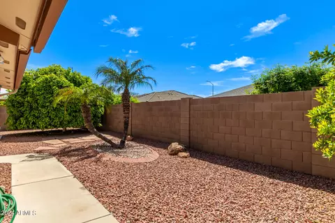 Exterior - 11551 E Kilarea Ave, Mesa, AZ 85209 photo 12 of 14