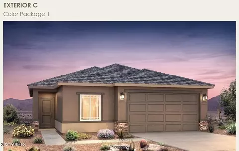 24396 W Ripple Rd, Buckeye, AZ 85326