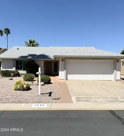 7650 Edgewood Ave, Mesa, AZ 85208