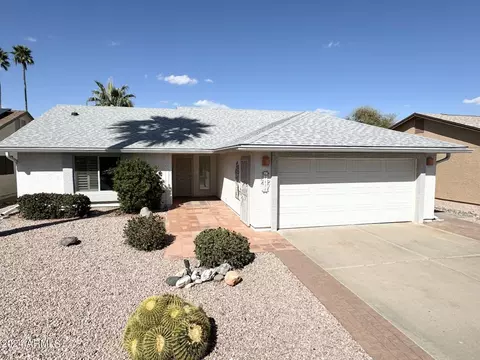 Exterior - 7650 Edgewood Ave, Mesa, AZ 85208 photo 2 of 5