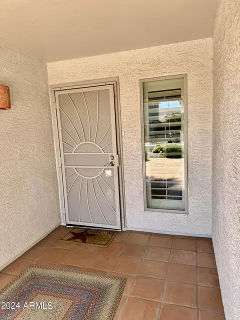 Exterior - 7650 Edgewood Ave, Mesa, AZ 85208 photo 3 of 5