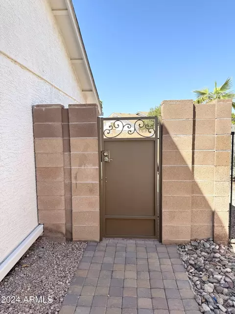 Exterior - 7650 Edgewood Ave, Mesa, AZ 85208 photo 5 of 5
