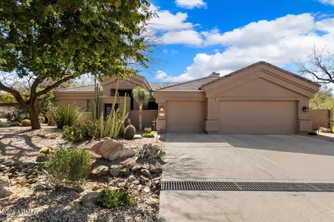 7505 E Red Bird Rd, Scottsdale, AZ 85266