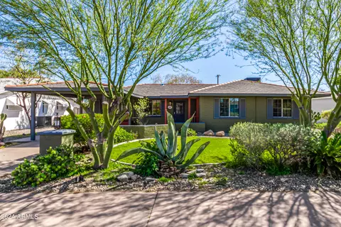 1925 W Indianola Ave, Phoenix, AZ 85015