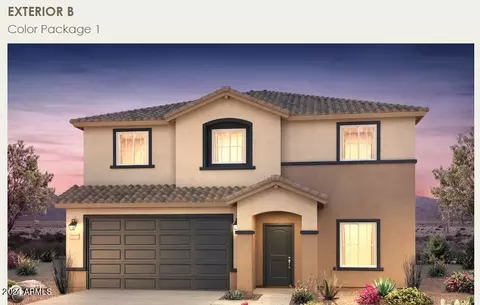 24577 W Verlea Dr, Buckeye, AZ 85326