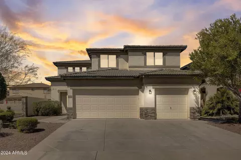 15522 N 174th Ave, Surprise, AZ 85388